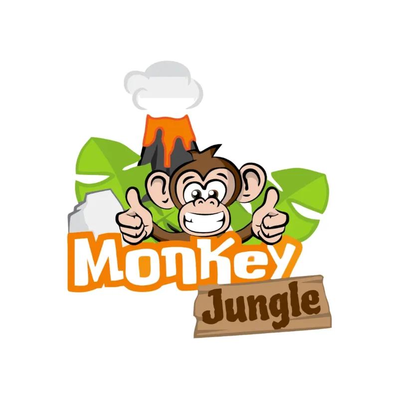 Monkey Jungle