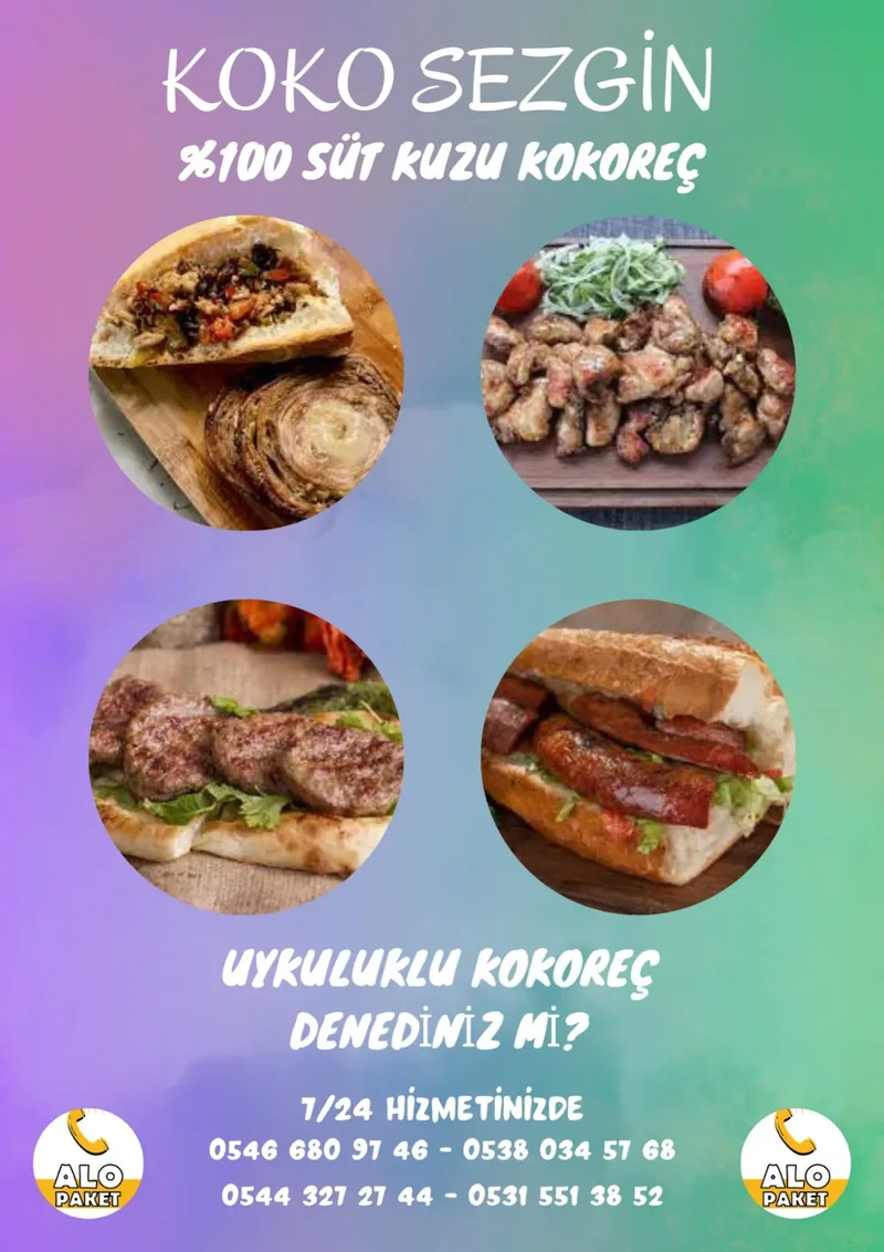 Koko Sezgin