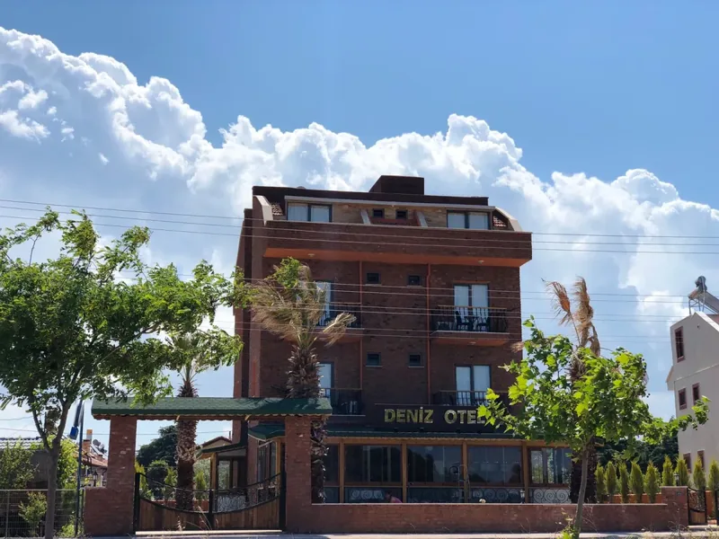 Geyikli DENİZ Otel