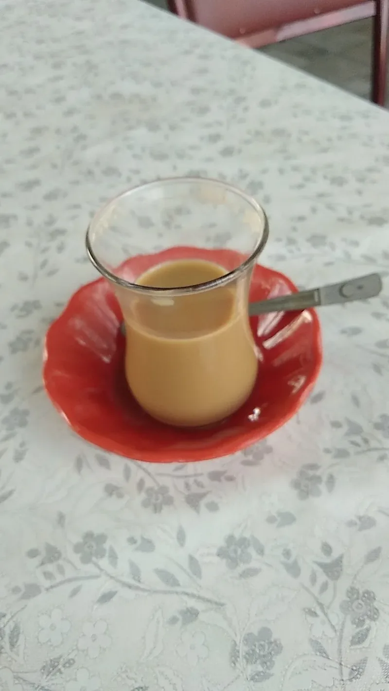 Çaycı