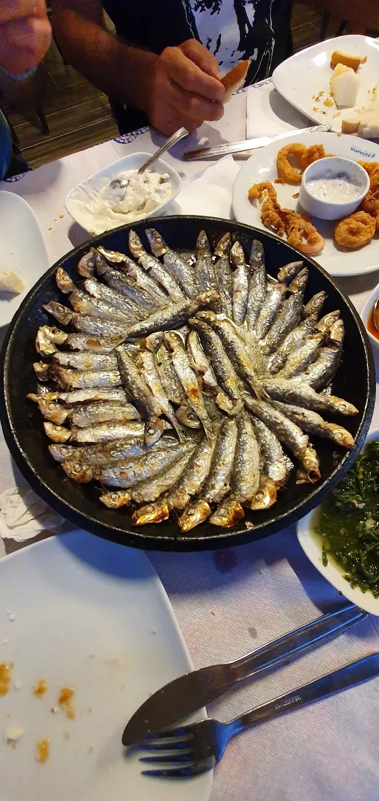 Liman Restaurant