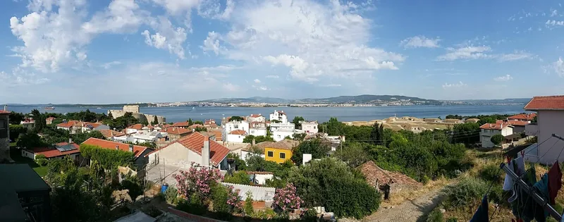 PANSİYON DOĞAL HAYAT