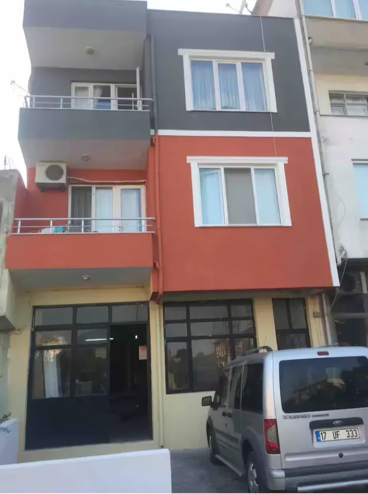 Eceabat Şahin Apart