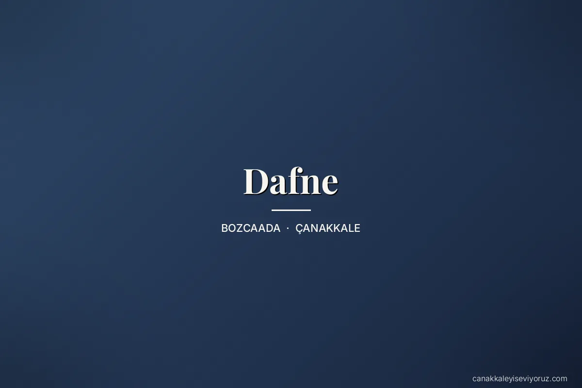 Dafne