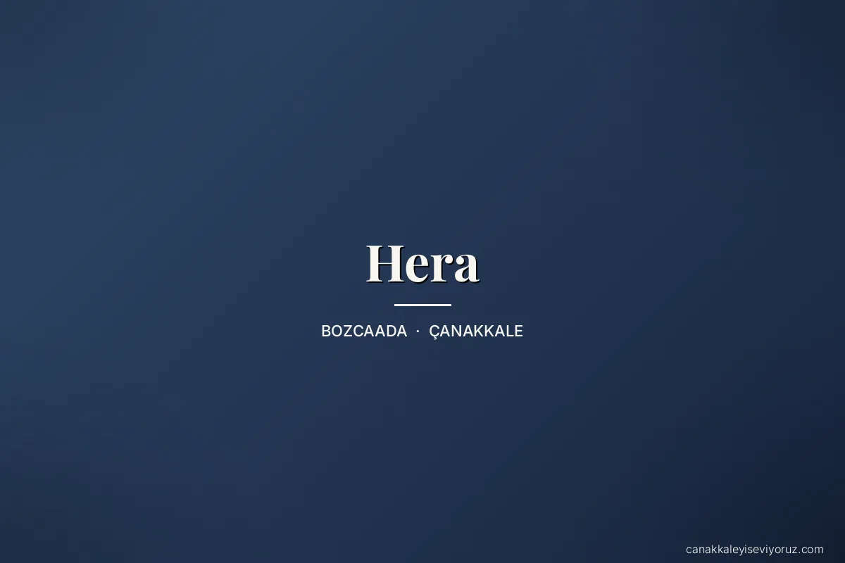 Hera