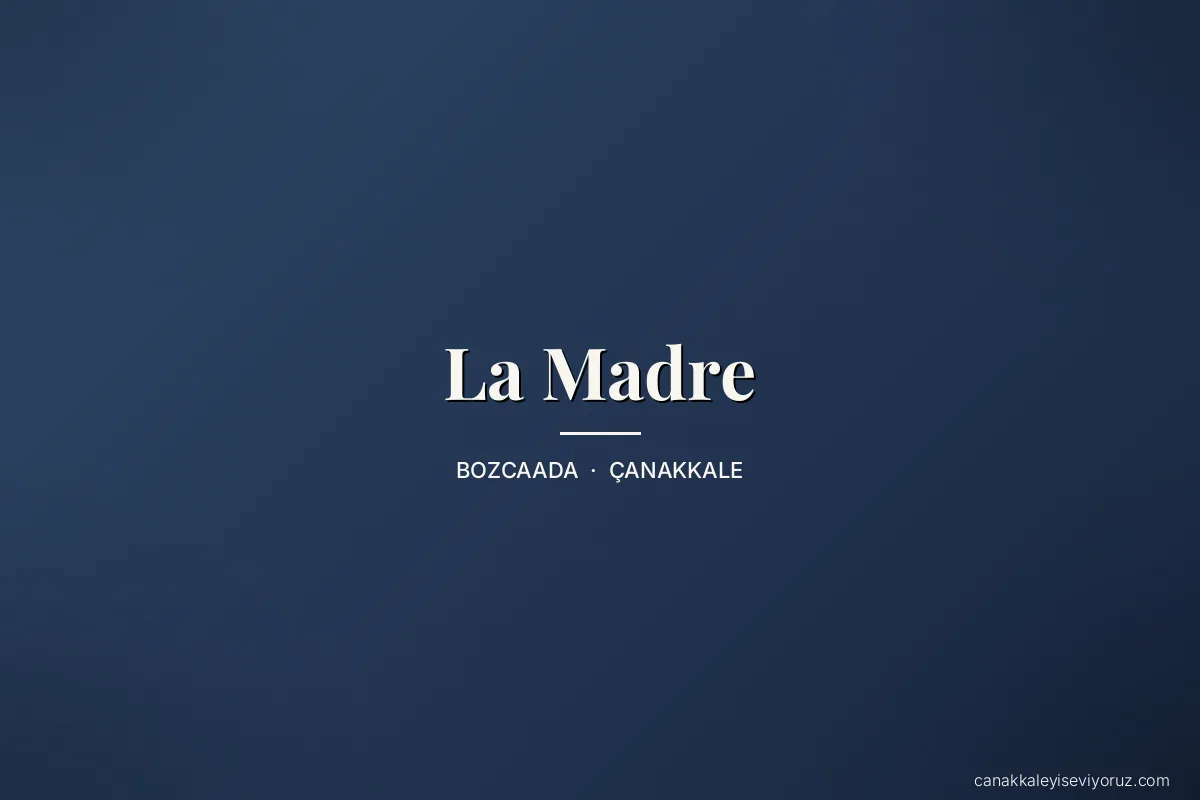 La Madre