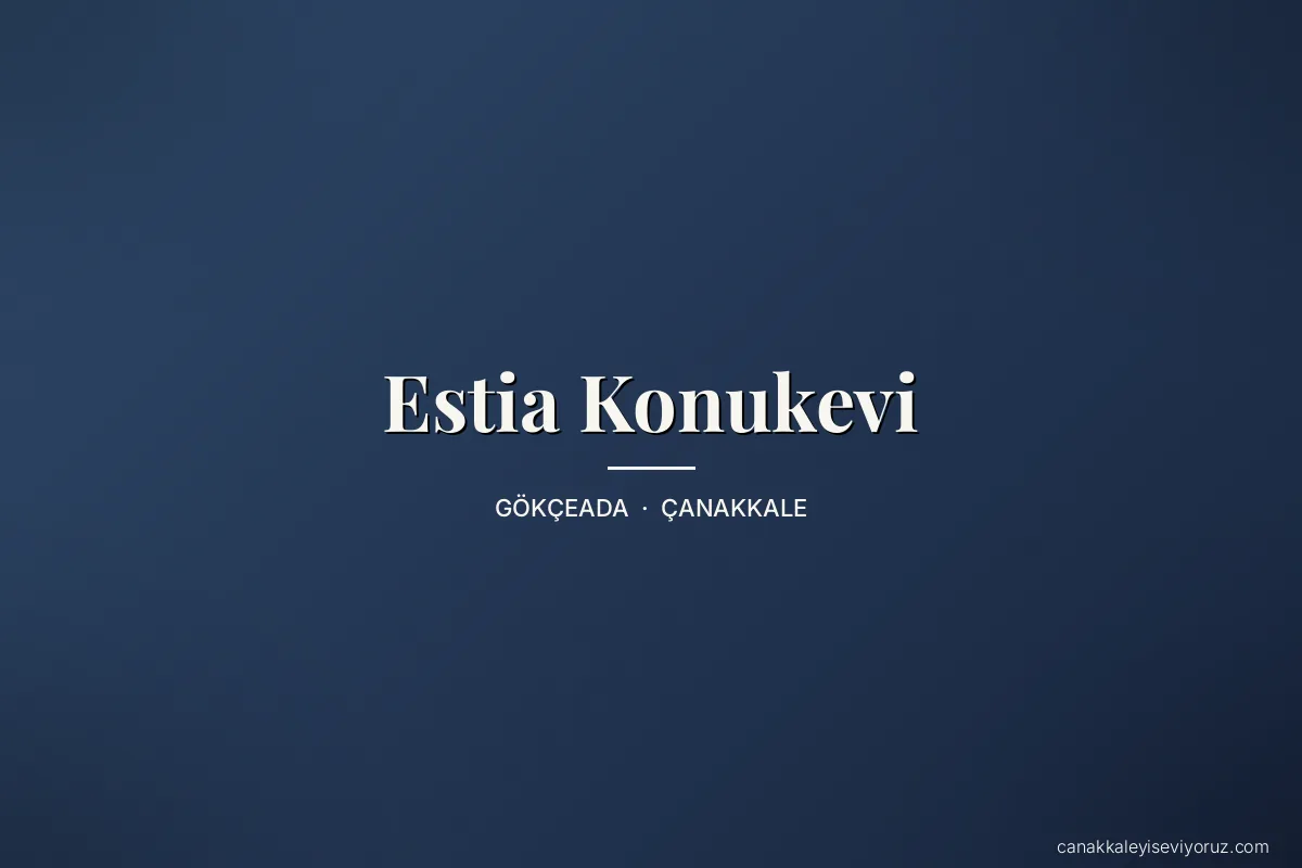 Estia Konukevi