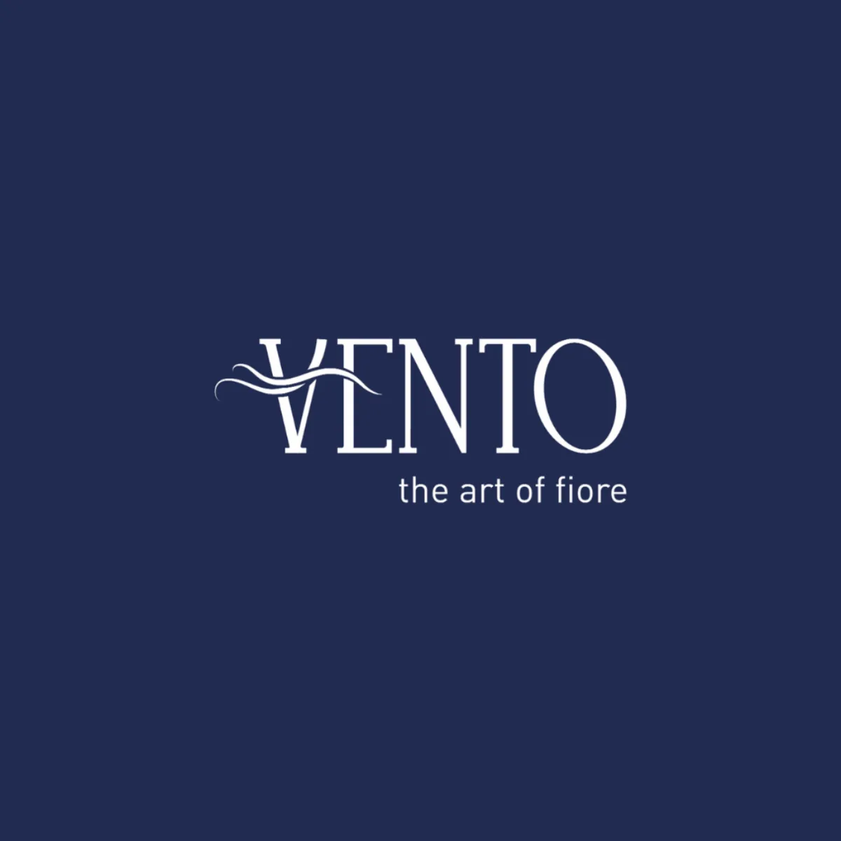 Vento By Fiore logosu