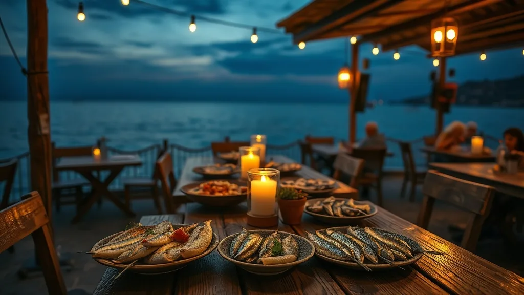Çanakkale Restoranlar kategorisi