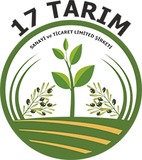 17 Tarım logosu