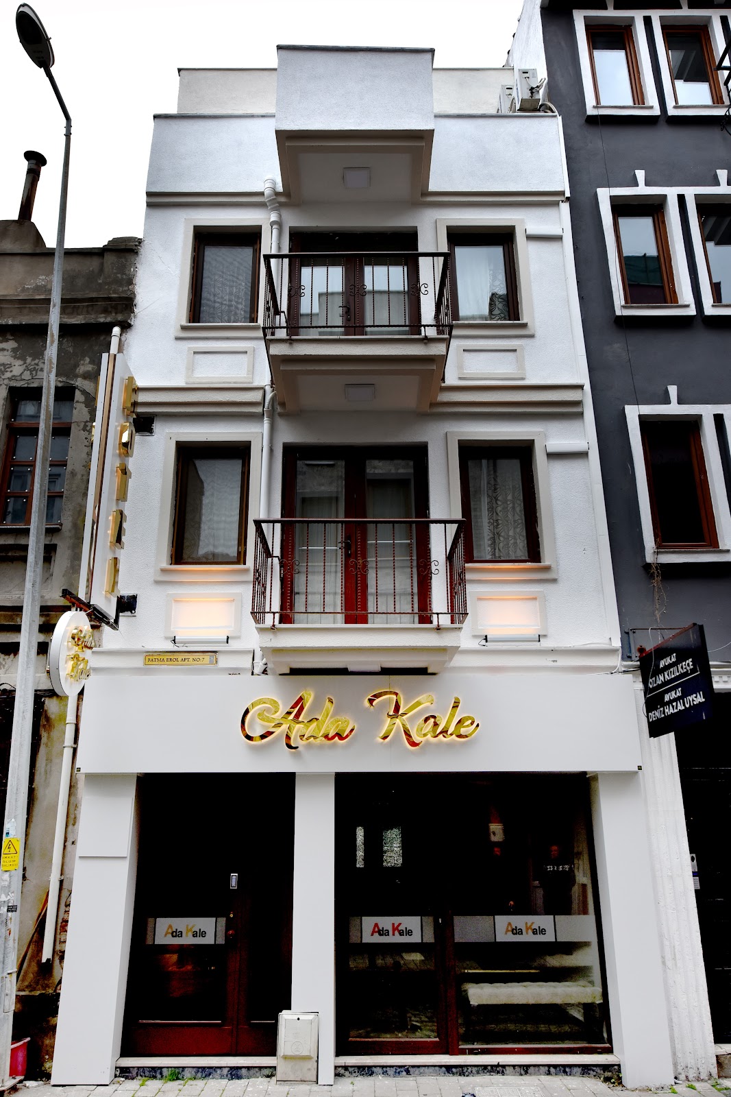 Adakale Butik Hotel