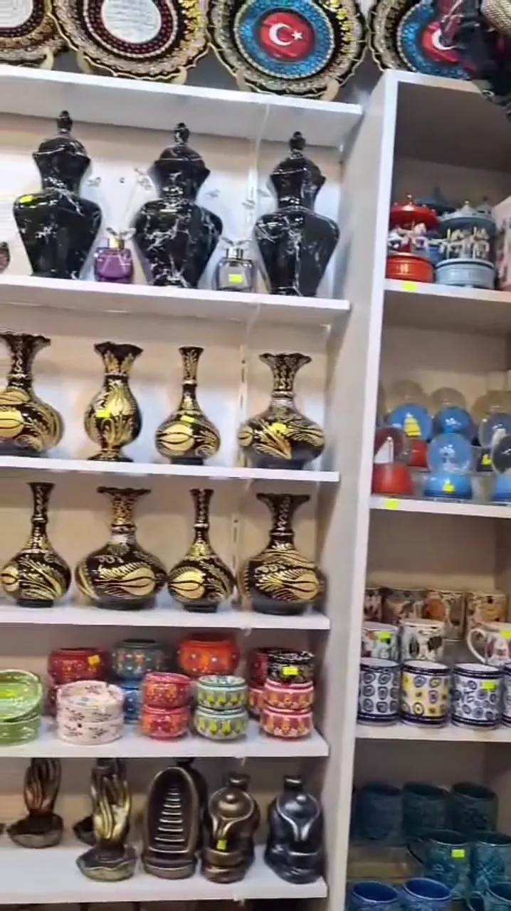 Anıl Hediyelik