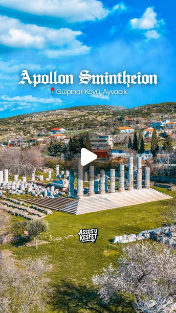 Apollon Smintheion — görsel 4