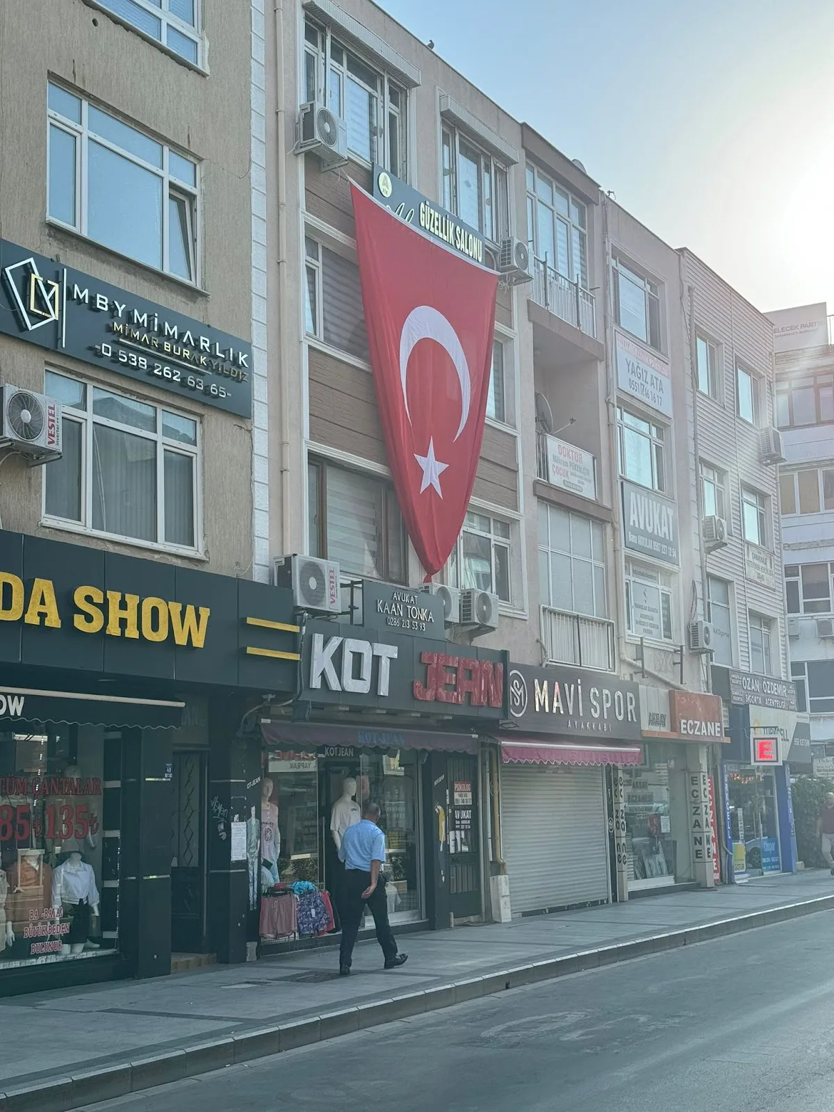 As Güzellik Salonu