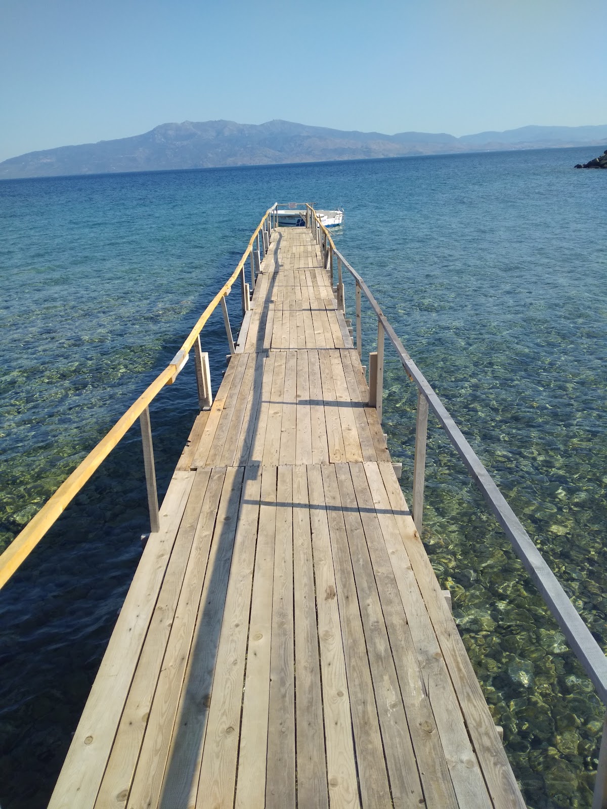 Assos Gül Pansiyon