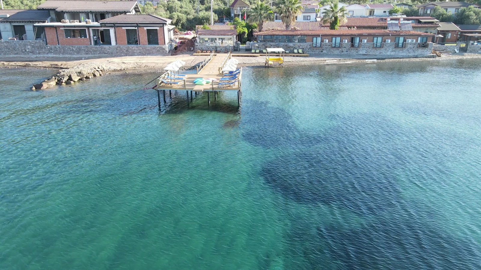 Assos Sardunya Butik Otel