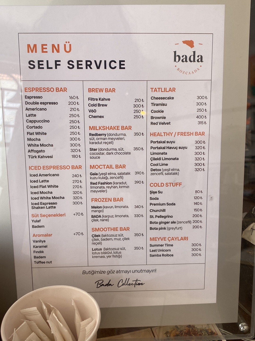 Badada