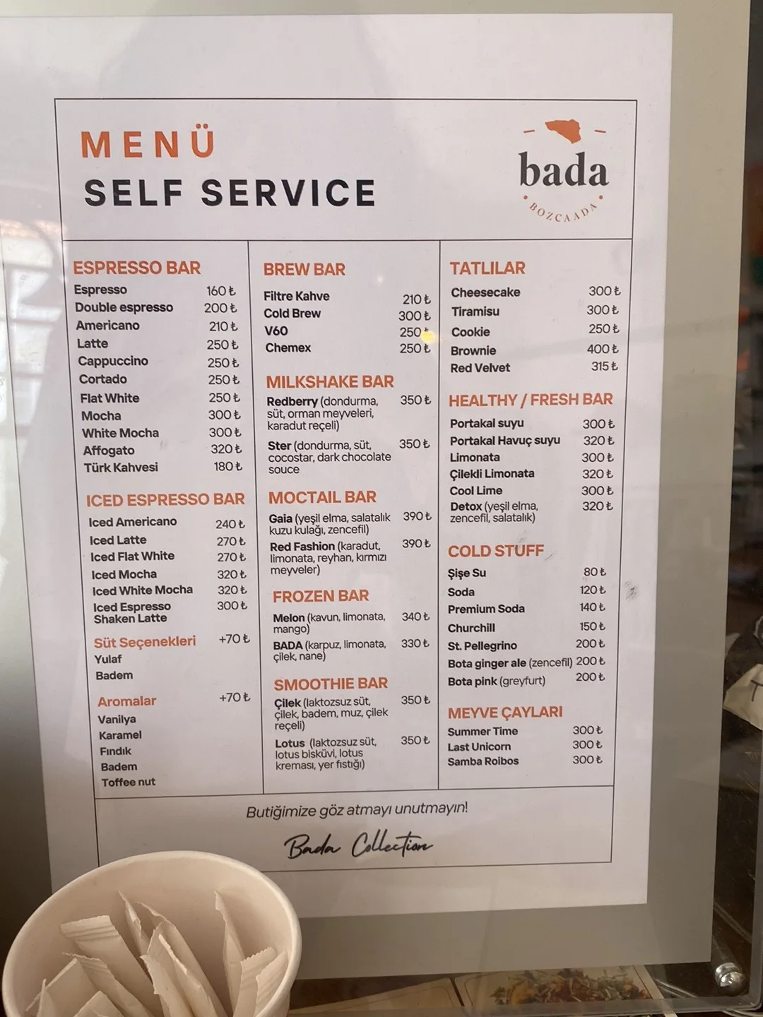 Badada