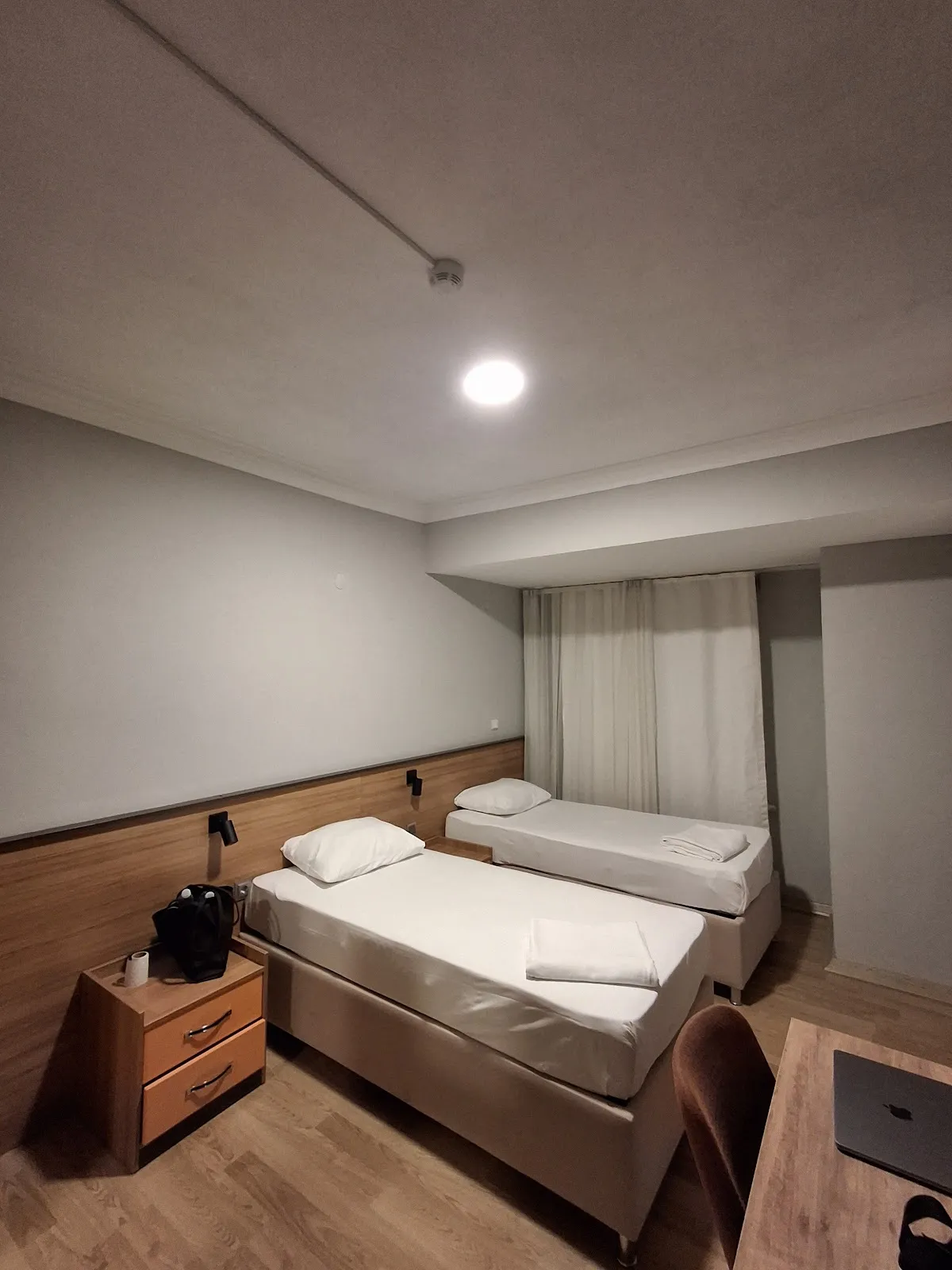 Big Inn Hotel