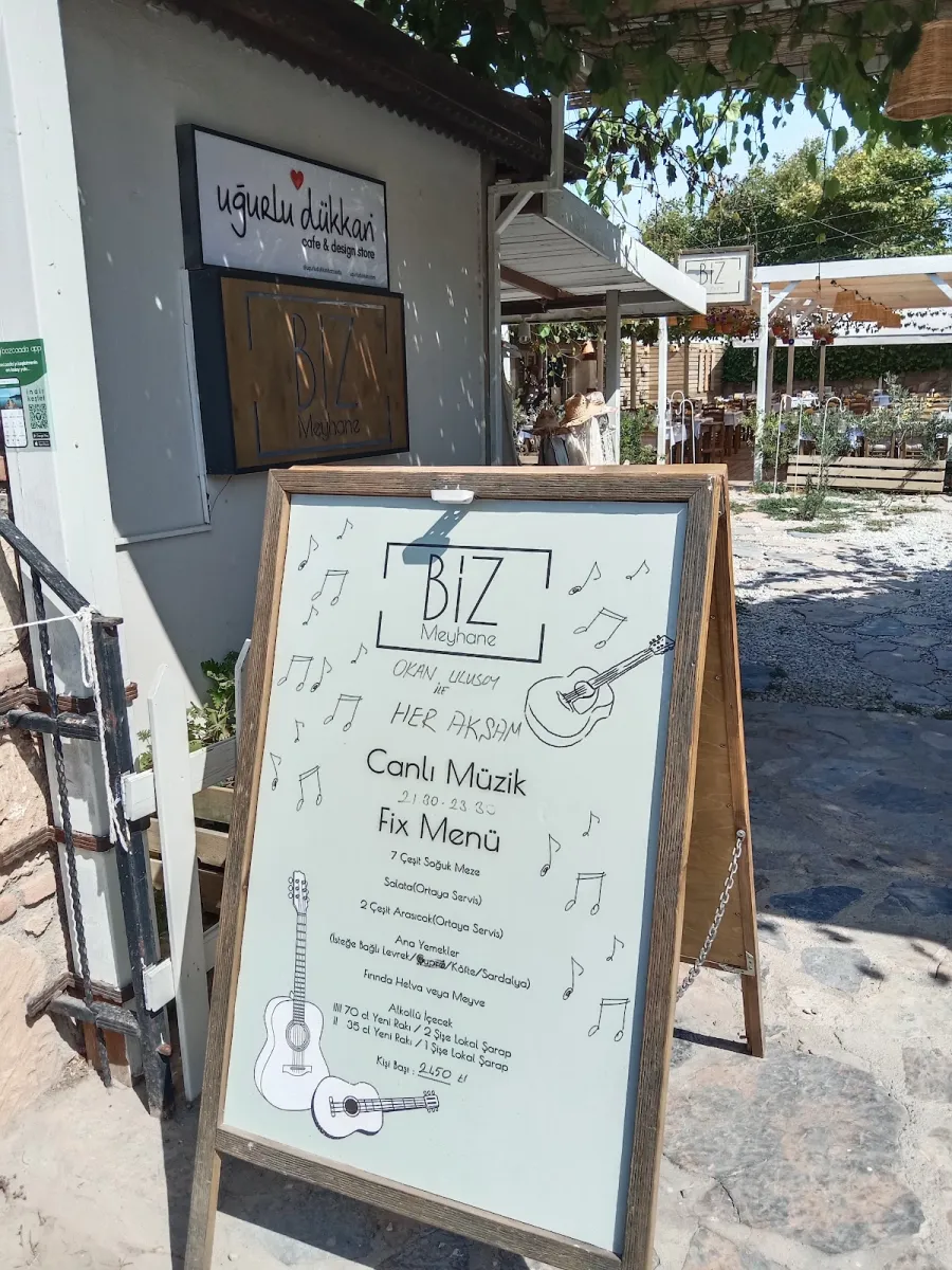 Biz Meyhane