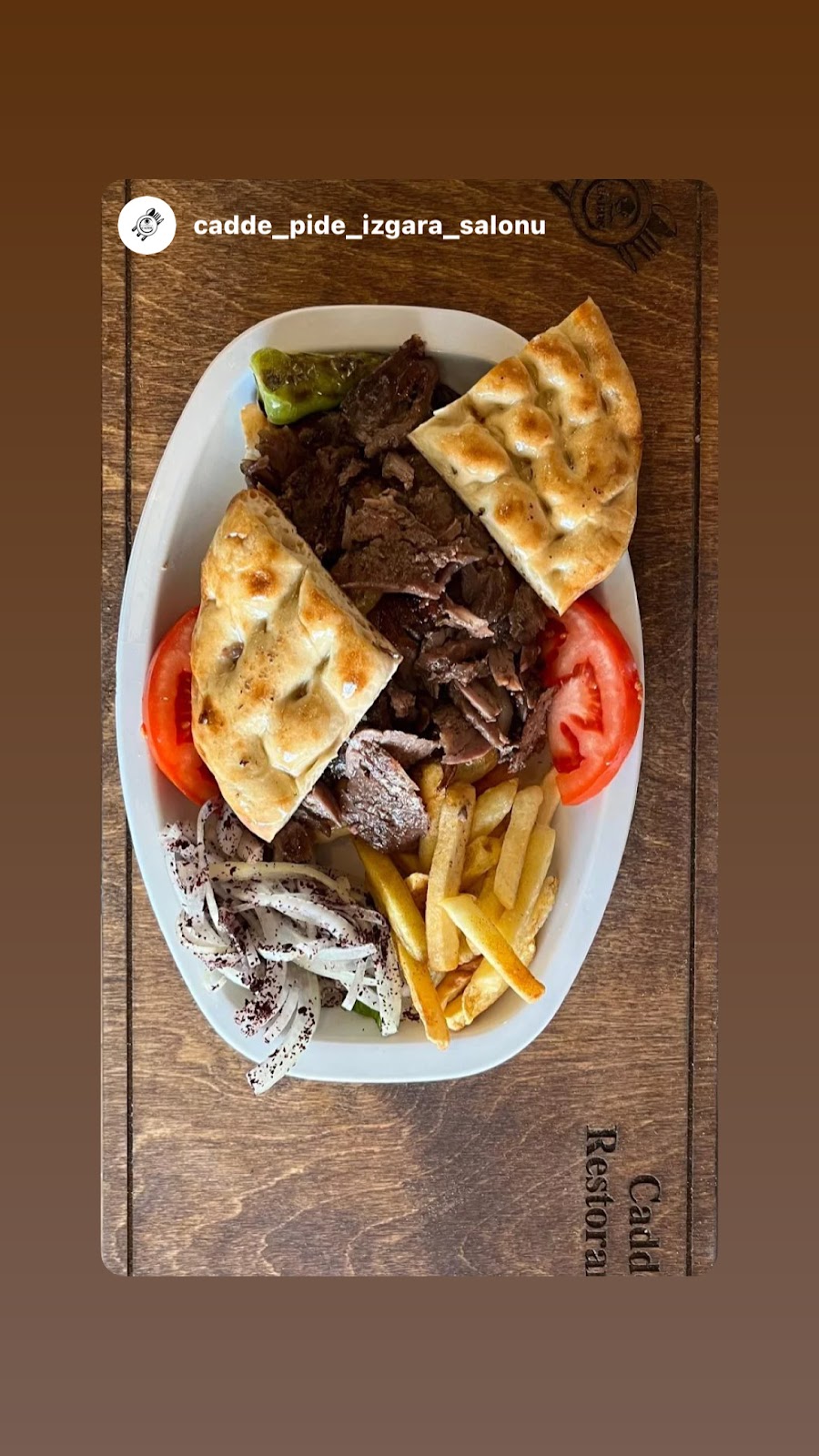 Cadde Fırın Yenice Çanakkale