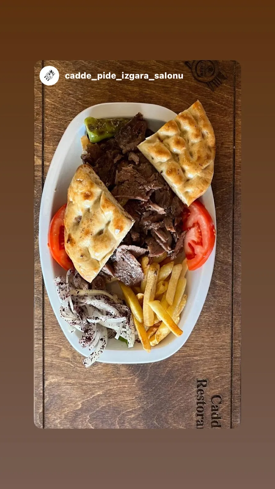 Cadde Fırın Yenice Çanakkale