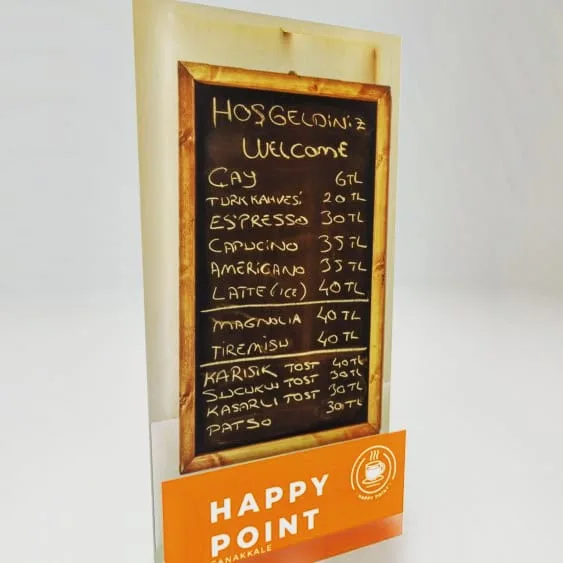 Çanakkale Happy Point Cafe