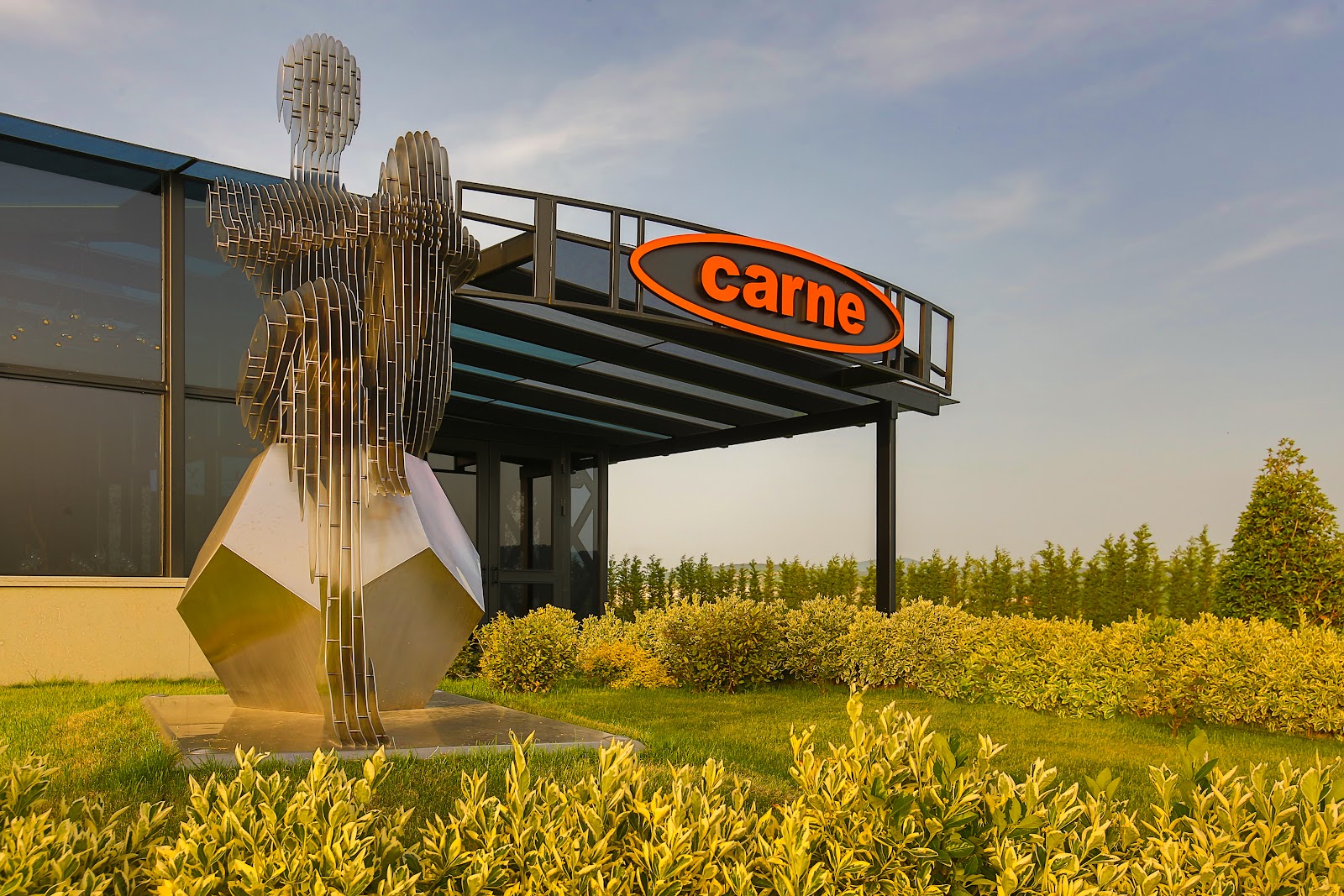 Carne RESTAURANT