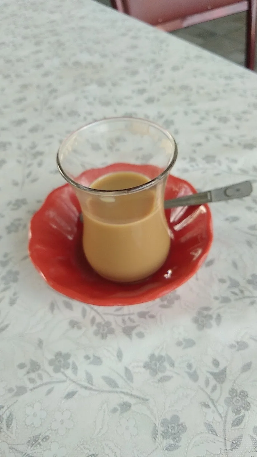 Çaycı