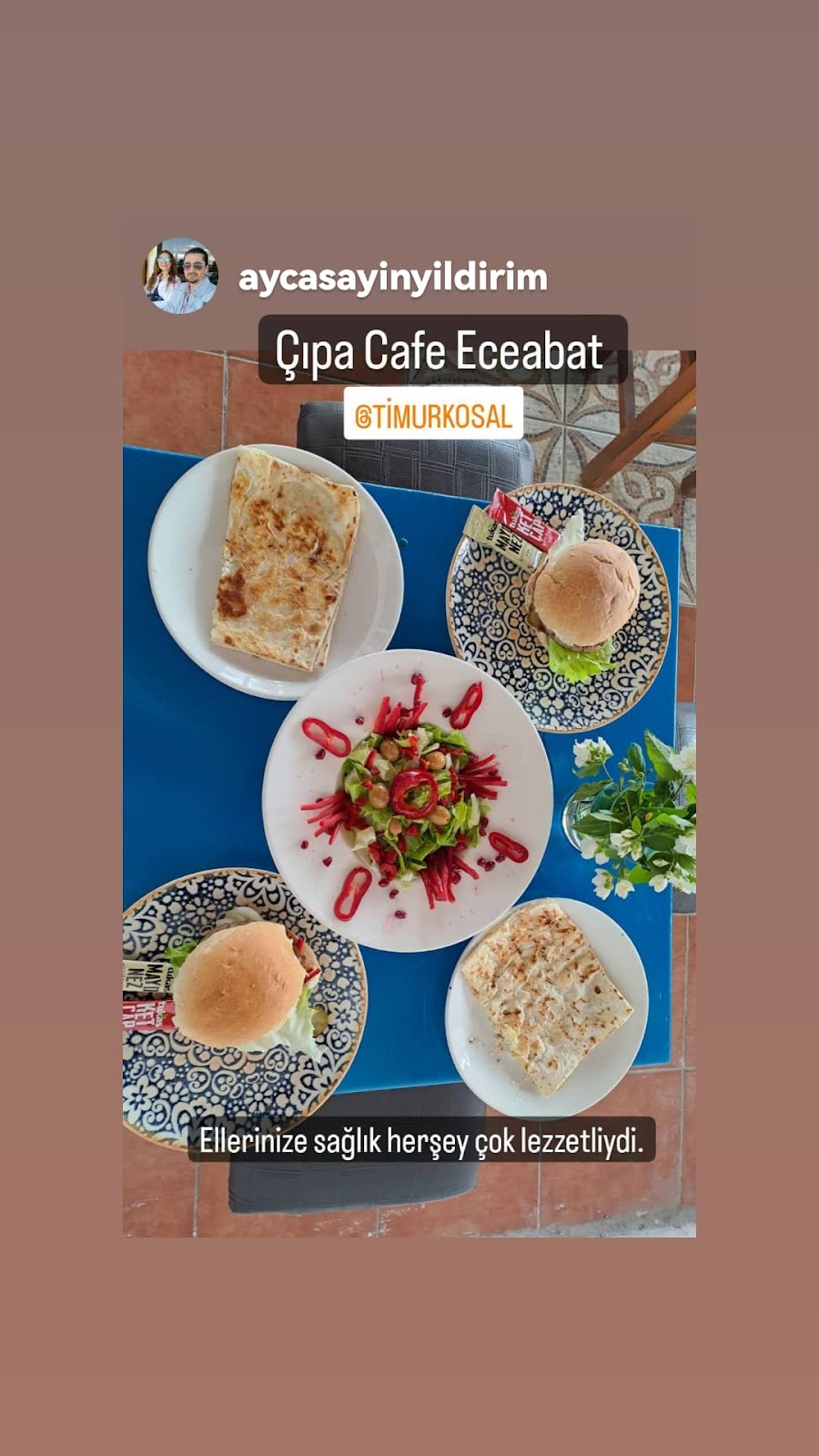 Çıpa Café & Bistro