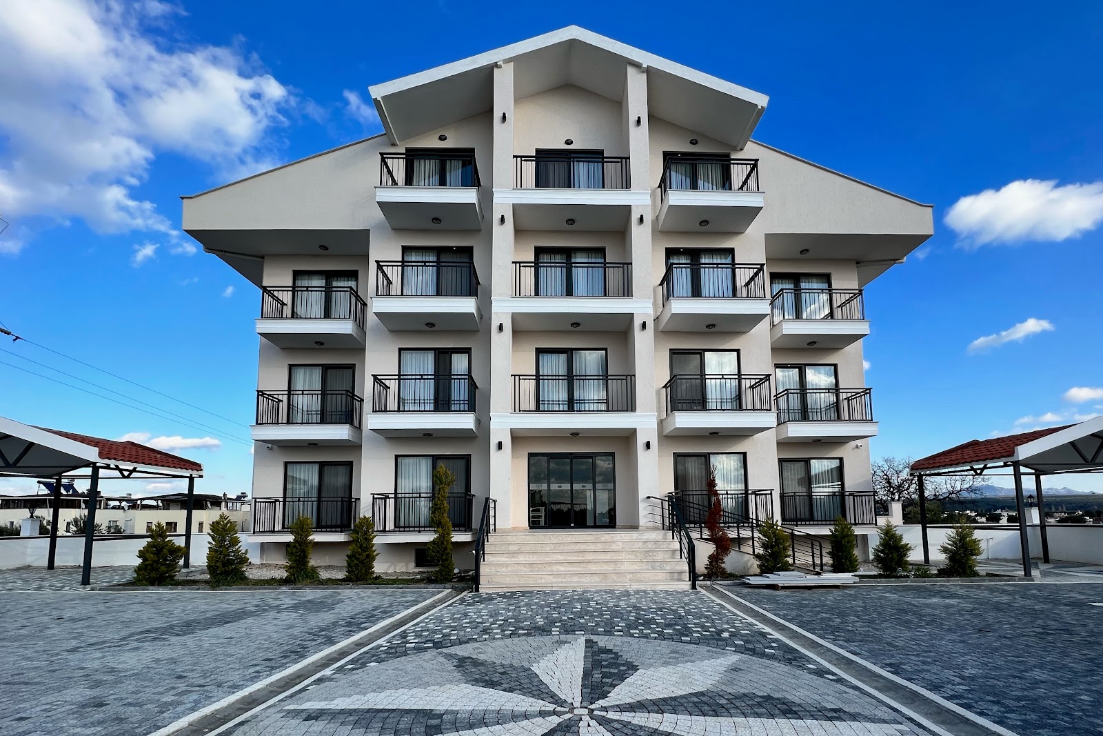 DADA HOTEL