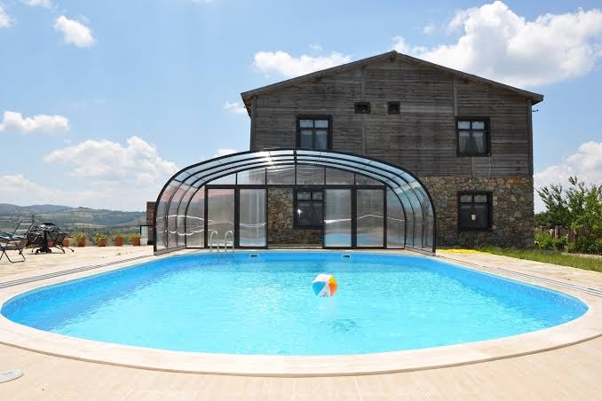 Dağbaşı Hotel
