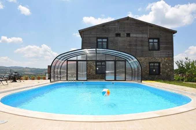 Dağbaşı Hotel