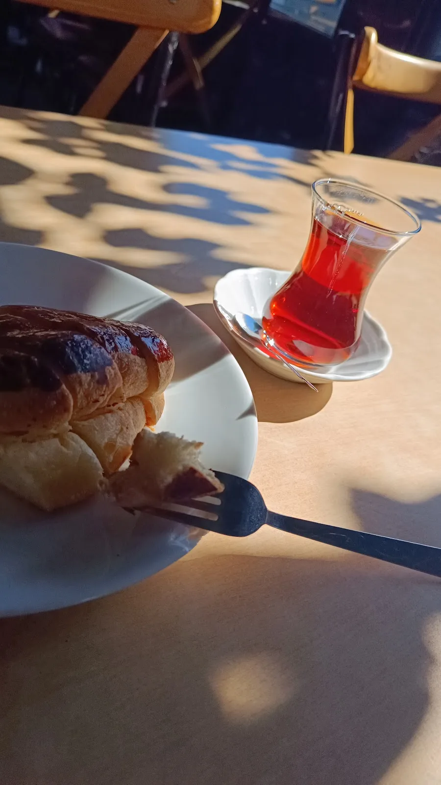Engin Kahvaltı Salonu ve Kafeterya