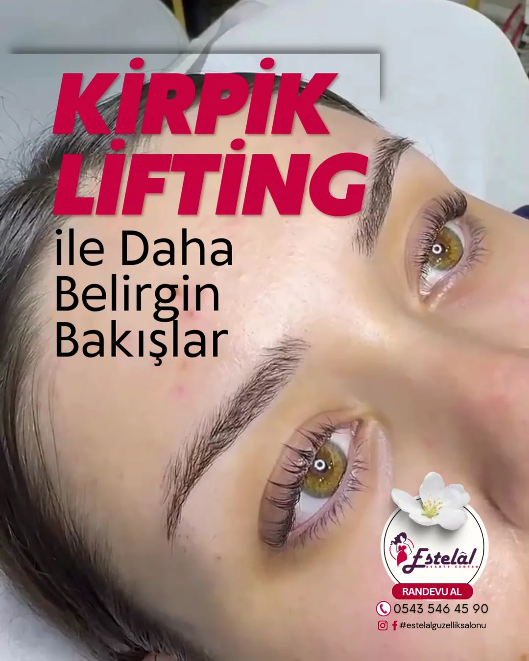 Estelal Güzellik Salonu