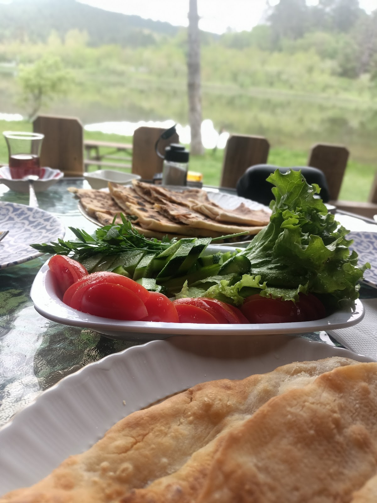 Göl Et Mesire Yeri