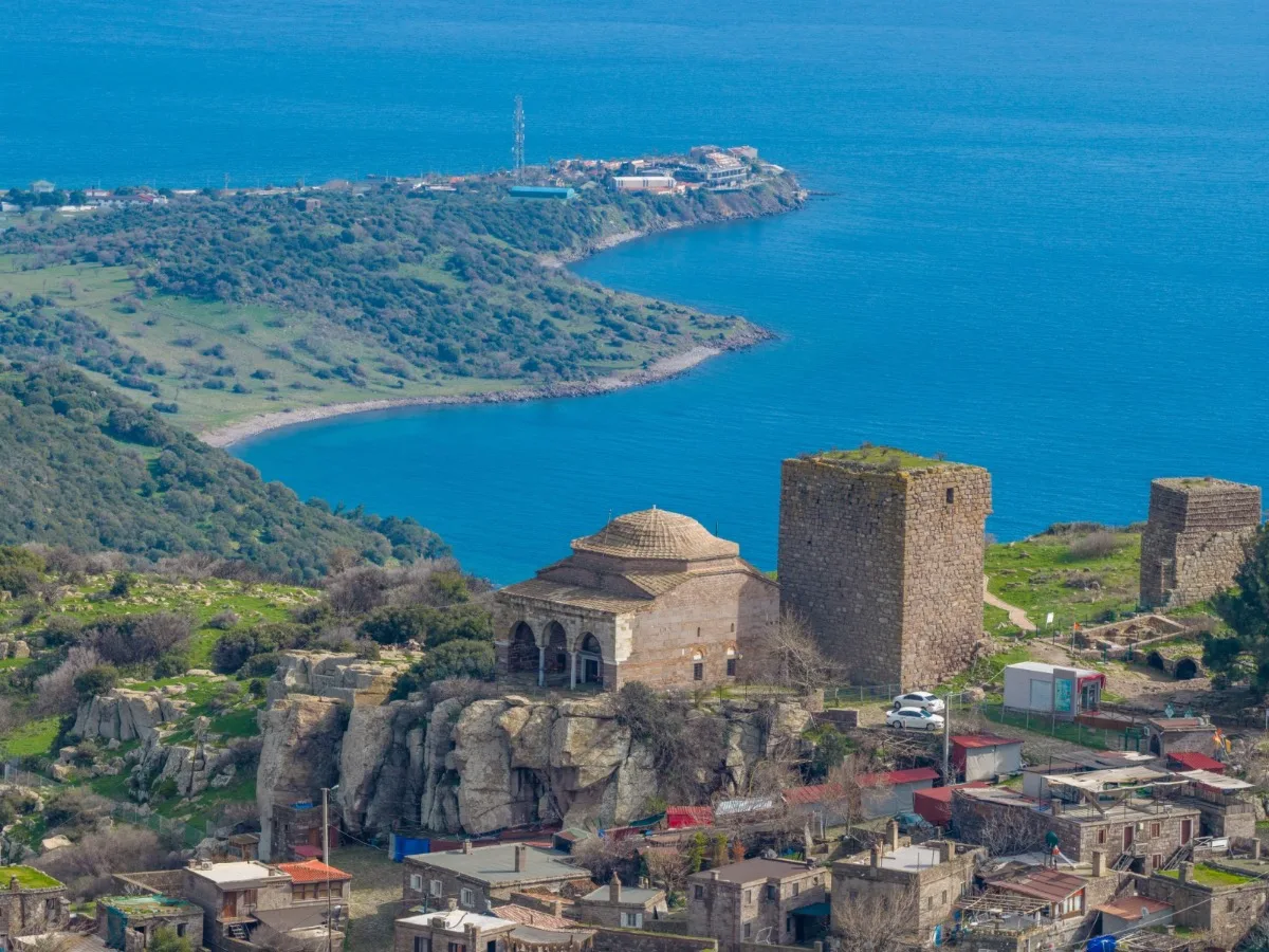 Kadırga Koyu — görsel 6