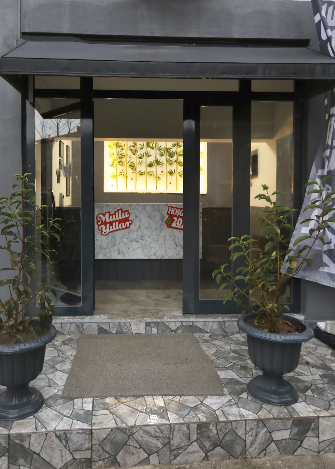 KAYA SUİT OTEL GELİBOLU