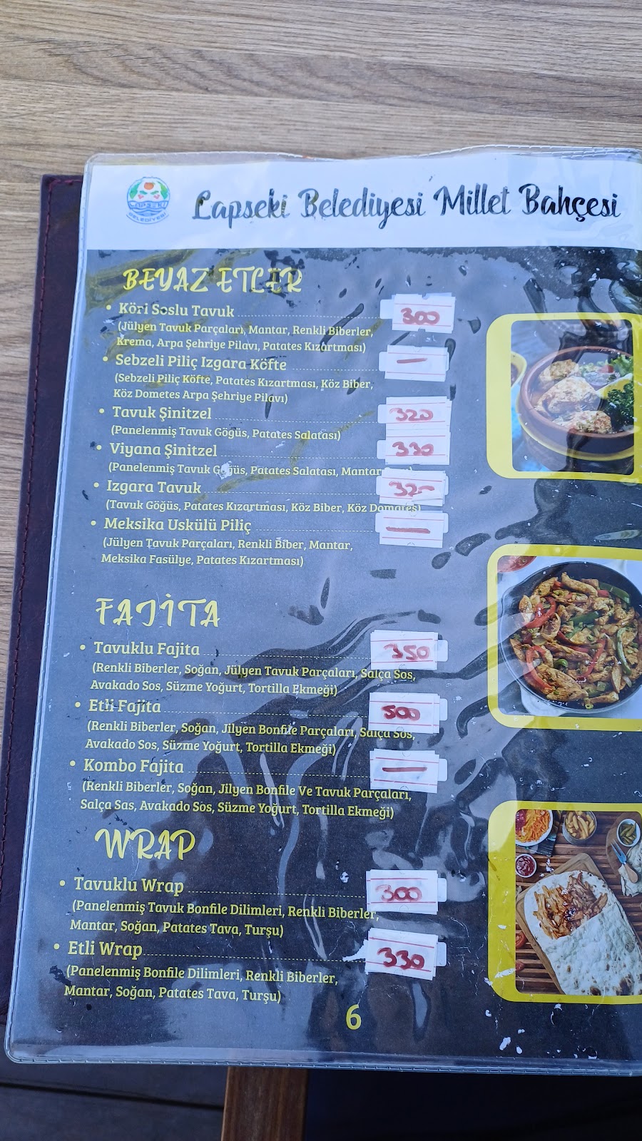 Lapseki Sosyal Tesisleri 3