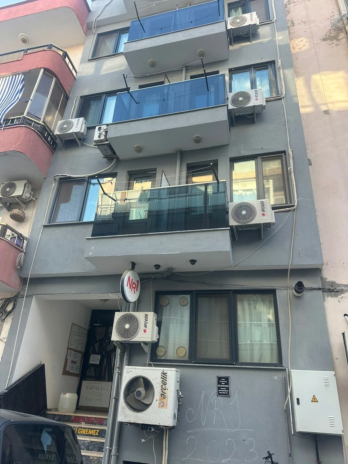 Nr1Pansiyon