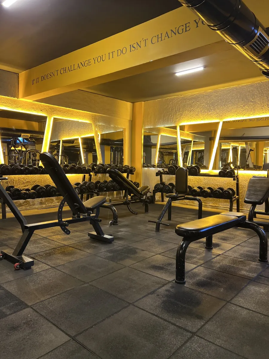 Portal fitness