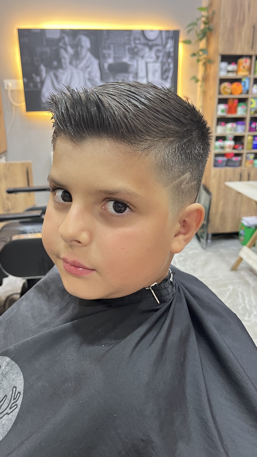 Saloon Ferdi Alkan