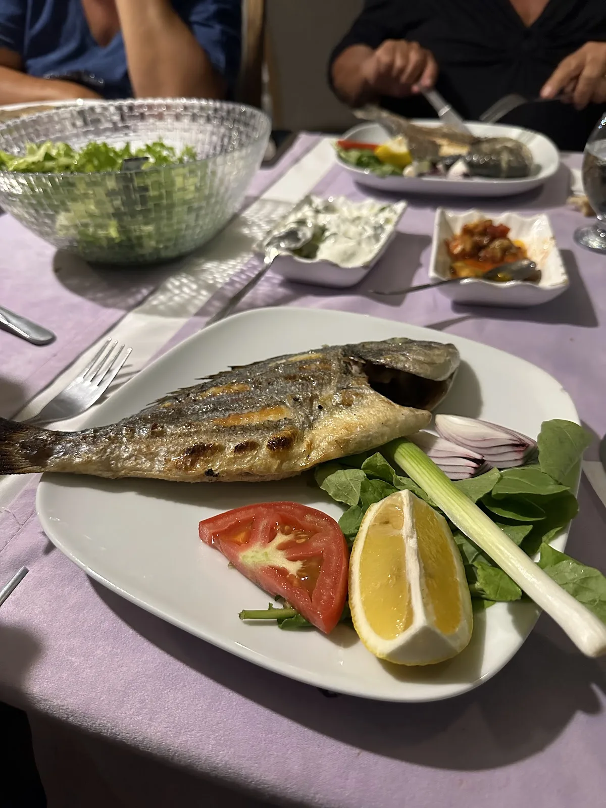 Teras Restaurant
