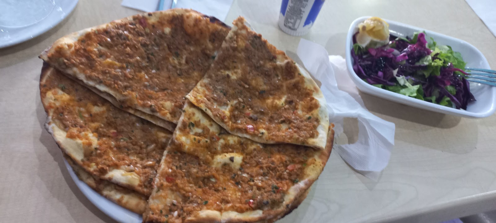 Yayla Lokantası