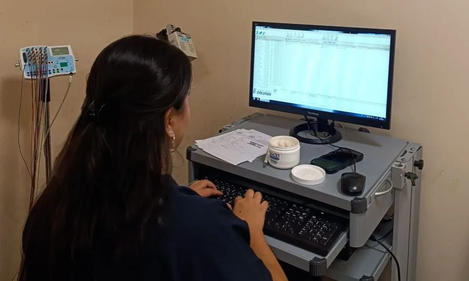 Sağlıkta gizli kalmış bir meslek: Elektronörofizyoloji