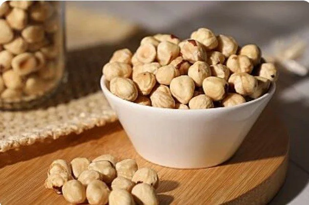 Kuruyemiş Çeşitleri Nelerdir? Kapsamlı Kuruyemiş Rehberi