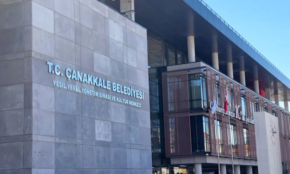 Çanakkale Belediyesi 9 İşçi Alacak: Başvurular Başladı