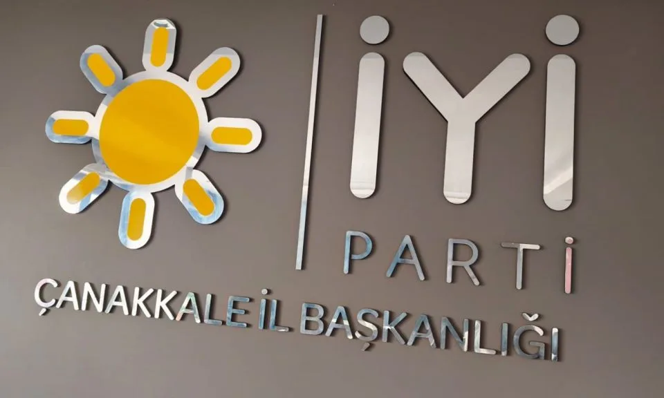İYİ Parti’den 30 Ağustos mesajı: “Çanakkale’den Dumlupınar’a uzanan ruh yaşayacak”