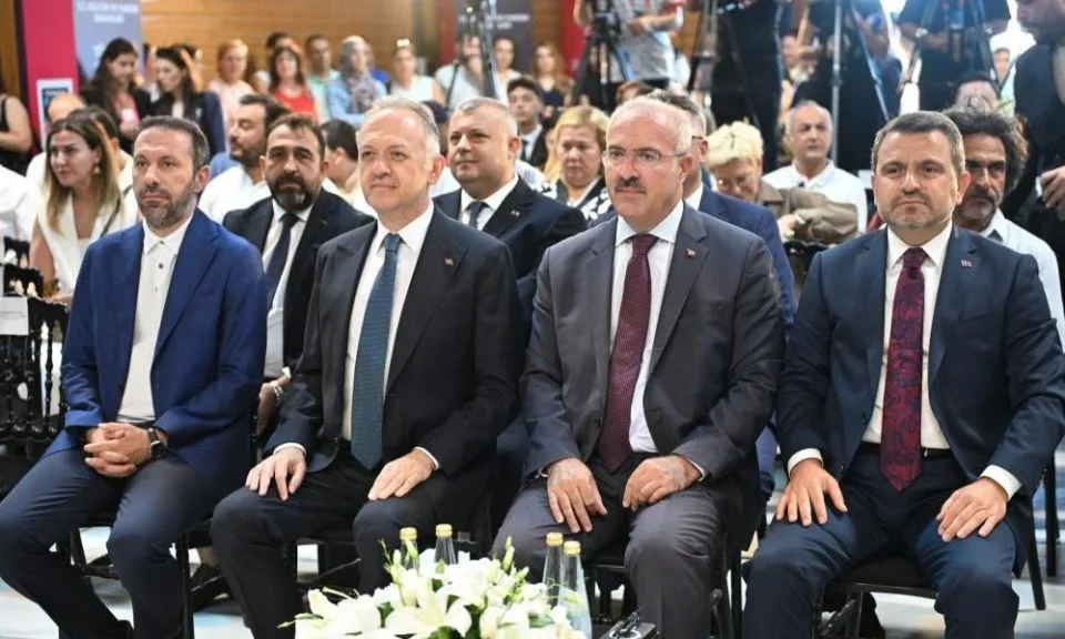 Çanakkale'de Kültür Yolu Festivali başladı