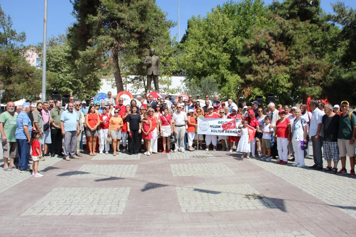 30 Ağustos’ta “Ata’ya Saygı” töreni